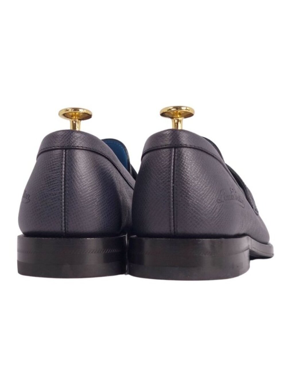 Louis Vuitton Loafers Moccasins Sorbon - Picture 4 of 15